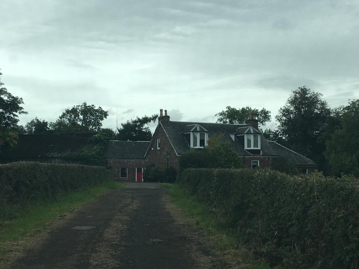 Whiteley'S Cottages Studio Dumbarton Dış mekan fotoğraf